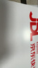 精臣 B3S/B31横版线缆标签机贴纸 移动联通电信通信机房旗帜刀型F型尾纤网线logo热敏防水不干胶打印 （65）25*38+37-270张 黄色 实拍图