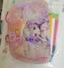 欧塞奇儿童化妆品玩具化妆6-10岁过家家diy钻石女孩玩具生日开学礼物 实拍图