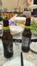 健力士（GUINNESS）精酿黑啤  百威集团 聚会聚餐 节日送礼 330mL 24瓶 非原箱 实拍图