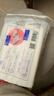丽丽贝尔LilyBell全棉化妆棉卸妆棉湿敷洁面拍水卸甲222枚*3包 实拍图