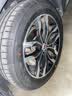 赛轮液体黄金轮胎/汽车轮胎235/50ZR18 101Y US71 适配荣威/翼虎 实拍图