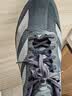 阿迪达斯（adidas）跑步系列 男 Adizero EVO SL WOVEN M 跑步鞋 KI6901 黑色 42 实拍图