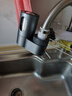 九阳（Joyoung）龙头净水器10级精滤除氯去异味大流速龙头机一机四芯JYW-RT1811 实拍图