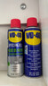 WD-40强力除胶剂汽车清洁家用去胶清洗剂玻璃不干胶双面粘去除瓷砖地板 实拍图