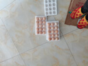 1号会员店（One's Member）可生食鸡蛋30枚净重3.6斤精选大码蛋礼盒装 源头直发 实拍图
