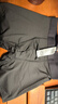 迪卡侬透气快干男士平角内裤KALENJI DRY BOXER2508863黑色M 实拍图