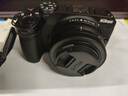 尼康（Nikon）尼康相机Z30入门级微单相机 Vlog翻转屏短视频半画幅相机4K高清拍摄 家用旅行数码相机尼康z30相机 Z30 16-50 f/3.5-6.3 VR 全新独立包装 套餐一【128G 实拍图