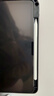 Apple/苹果 Pencil Pro 磁吸触控笔手写笔苹果笔电容笔书写绘画ipad笔 适用于iPad Pro/Air/mini机型 实拍图