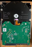 西部数据（WD）NAS机械硬盘 WD Red Pro西数红盘 16TB 7200转512MB SATA CMR垂直 NAS专用硬盘 3.5英寸 WD161KFGX 实拍图