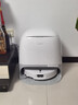 石头（roborock）扫地机器人 P20 Ultra Plus 扫拖洗烘一体机 自动集尘热水洗拖布擦地拖地洗地机吸尘器  A2250RR 实拍图