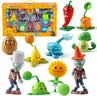 PLANTS VS ZOMBIES 弹射玩具正版授权男孩玩具植物僵尸游戏玩具生日新年礼物 实拍图