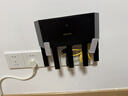 Tenda腾达路由器WiFi7【云霄BE5100】千兆穿墙王信号放大器增强无线超强2.5g网口家用电竞立式BE6L Pro 实拍图