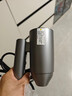 康夫（CONFU）2亿负离子护发电吹风机折叠家用便携不伤发大风速大功率宿舍女士男士用吹风筒 生日礼物 KF-3153灰 实拍图