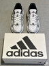 adidas「寻光者」SPIRITAIN 2.0厚底网面老爹鞋阿迪达斯轻运动   白色/金属银/黑色   40.5 实拍图