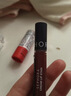 丝芙兰（SEPHORA）染唇膏 雾面哑光 系列C520礼物 25（瑚光落日）,5ml【立省】 实拍图