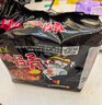 三养（SAMYANG）火鸡面三养速食方便面袋装 700g(140g*5)泡面拌面早餐零食 实拍图