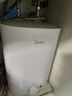 美的（Midea）新品8.3升储水式小厨宝家用48升一级能效2000W电热水器 防电墙 厨房热水宝 国家补贴F8.3-20CB(ES) 实拍图
