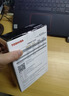 东芝8TB NAS网络存储机械硬盘私有云家庭文件存储7200转 512MB SATA接口N300系列 实拍图
