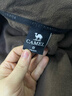 骆驼（CAMEL）户外冲锋衣男女三合一可拆卸三防御寒套登山服 O611 实拍图