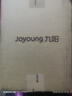 九阳（Joyoung）热水壶烧水壶电热水壶 双层壶体 304不锈钢 1.5L家用0胶水电水壶 K15FD-W123 实拍图
