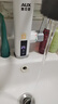 奥克斯（AUX）电热水龙头热水器加热水龙头快速热水变频恒温厨房下进水 【变频恒温】雪山白+升级机械臂+漏保插头 实拍图