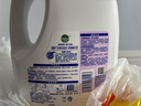 滴露（Dettol）衣物除菌液薰衣草3L 99.9%杀菌除螨 内衣衣物消毒液 可配洗衣液 实拍图