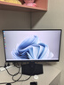 微星（MSI） 27英寸  2K游戏电竞显示器 快速液晶IPS面板 0.5msGTG  电脑游戏显示屏 【2K原生200Hz】MAG 272QPF E20黑刃 实拍图