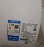 美的（Midea）出品WAHIN储水式电热水器40升出租屋大功率速热节能加长防电墙F4020-KY1(H) 实拍图