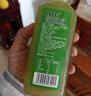 悠个奇亚籽猕猴桃汁果汁含量100%清新便捷0脂植物饮料300ml*8瓶/箱 实拍图