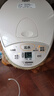 象印（ZO JIRUSHI）电水壶五段控温微电脑可定时 家用办公3L容量 CD-WQH30C-CM(米色) 实拍图