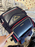 卡拉羊书包小学生书包1-3-6年级儿童减负护脊防下坠背包男女生双肩包 实拍图