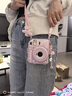 富士（FUJIFILM）instax 拍立得mini12 一次成像相机 mini11/41三寸相纸 生日礼物 女生送礼奖品 【刮刮乐抽相纸】 Mini12 浅樱粉【女生礼物TOP】 官方标配+40张相 实拍图