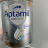 爱他美（Aptamil）白金澳洲版 幼儿配方奶粉 3段(12-36个月) 900g 澳洲白金 实拍图