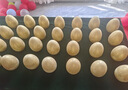 新新精艺砸金蛋道具开门红开业庆典礼节庆抽奖现场商场活动金蛋15cm36个装 实拍图
