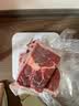 桃西村驴肉新鲜驴腿肉驴腱子肉大块原切农家散养生驴肉鲜嫩生鲜 新鲜驴肉5斤 实拍图