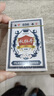扑克牌纸牌玩具桌游炫酷游戏娱乐加厚耐用派对过年节庆聚会 【1副】 实拍图