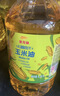 金龙鱼 食用油 非转基因 物理压榨玉米油6.18L（蕴含植物甾醇） 实拍图