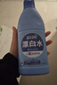 蓝月亮漂白水含氯除菌液600g 除菌率99.9% 白衣去渍漂白 家居清洁除菌 实拍图