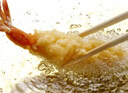 日清 日本进口 松软面包糠 家用油炸鸡排裹粉 天妇罗粉 烘焙原料200g 实拍图