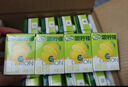 伊利优酸乳嚼柠檬轻乳果汁饮品 125g*20盒/箱 实拍图
