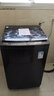 小天鹅（LittleSwan）波轮洗衣机全自动家用 10KG 直驱变频 TB100V26DT 以旧换新 国家补贴 京东自营 一级能效 实拍图