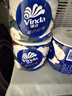 维达（Vinda）有芯卷纸 蓝色经典4层200克*27卷 山茶花香 卫生纸卷筒纸纸巾整箱 实拍图