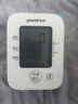 鱼跃（Yuwell）电子血压计血压仪家用老人量高血压测量仪医用高精准测量仪器送礼 【语音性价比款】+医用级准血压脉搏双测 实拍图