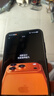 Apple/苹果 iPhone 17 Pro Max 256GB 星宇橙色 支持移动联通电信5G 双卡双待手机 实拍图