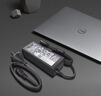戴尔（DELL）原装笔记本电脑充电器电源适配器65W-4.5mm接口适用成就3425灵越3525/3530/5625/5430 实拍图