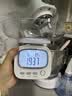 香山 电子秤厨房秤 克秤食品物称0.1g高精度 立式咖啡秤 EK3915HR 实拍图