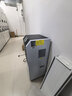 多乐信（DOROSIN）工业除湿机/抽湿机 除湿量110升/天350平米大功率商用防潮别墅车间仓库装修干燥机 直排水DR-1502L 实拍图