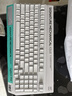 罗技（Logitech）灵砚系列 K868 三模客制化机械键盘 无线键盘 蓝牙键盘 客制化键盘 白色 97键 实拍图