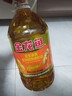 金龙鱼 食用油 花生浓香型浸出  食用植物调和油5L（新老包装随机发货） 实拍图