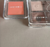 橘朵（Judydoll）单色腮红胭脂腮红膏多用膏高光修容送女友礼物06黄皮天菜 实拍图